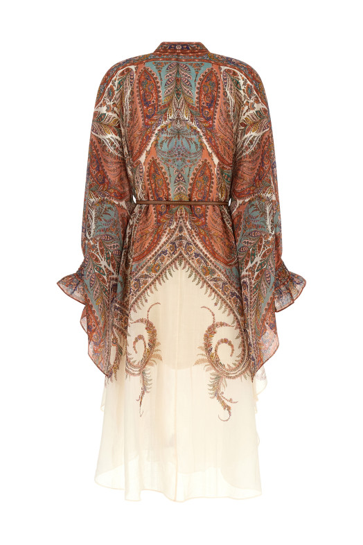 Сукня «Rhiannon» коричнева 2877DSS251CMP