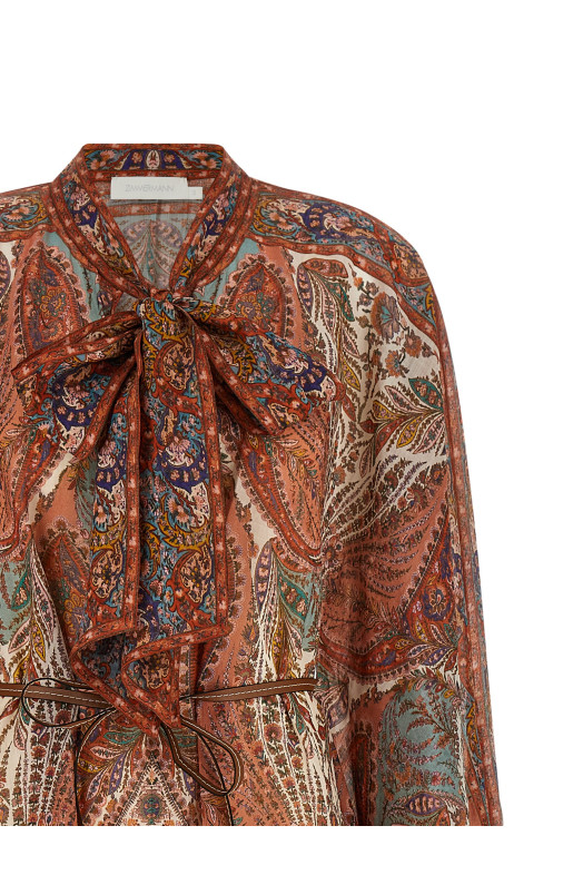 Сукня «Rhiannon» коричнева 2877DSS251CMP