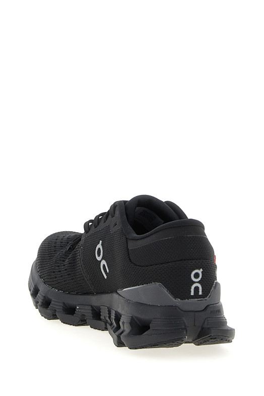 'Cloud X 4' sneakers Black 'Cloud X 4' sneakers Black