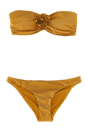 Бикини «Lucky Bandeau Flower» Бежевый 4363WSS252TOF Бикини «Lucky Bandeau Flower» Бежевый 4363WSS252TOF