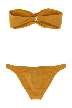 Бикини «Lucky Bandeau Flower» Бежевый 4363WSS252TOF Бикини «Lucky Bandeau Flower» Бежевый 4363WSS252TOF