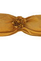 Бикини «Lucky Bandeau Flower» Бежевый 4363WSS252TOF Бикини «Lucky Bandeau Flower» Бежевый 4363WSS252TOF
