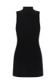 'M-Oloni short' dress Black 'M-Oloni short' dress Black