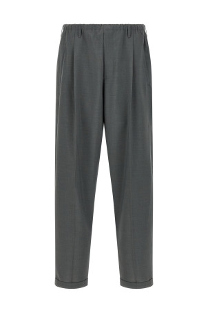 Брюки «PeopleMAGLIANO 's Pant» Серые MGFW25PA010163236 Брюки «PeopleMAGLIANO 's Pant» Серые MGFW25PA010163236