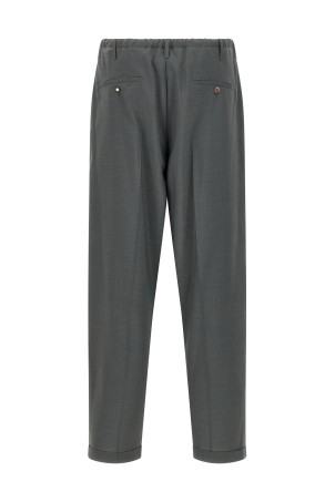 Брюки «PeopleMAGLIANO 's Pant» Серые MGFW25PA010163236 Брюки «PeopleMAGLIANO 's Pant» Серые MGFW25PA010163236