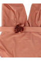 Одночастный купальник «Lucky Plunge Flower» Розовый 4371WSS252RSE Одночастный купальник «Lucky Plunge Flower» Розовый 4371WSS252RSE