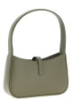 SAINT LAURENT 'Hobo Le 5 À 7' мини-сумочка, серая 7103182R20W3798 SAINT LAURENT 'Hobo Le 5 À 7' мини-сумочка, серая 7103182R20W3798
