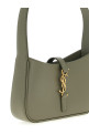 SAINT LAURENT 'Hobo Le 5 À 7' мини-сумочка, серая 7103182R20W3798 SAINT LAURENT 'Hobo Le 5 À 7' мини-сумочка, серая 7103182R20W3798