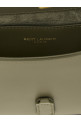SAINT LAURENT 'Hobo Le 5 À 7' мини-сумочка, серая 7103182R20W3798 SAINT LAURENT 'Hobo Le 5 À 7' мини-сумочка, серая 7103182R20W3798