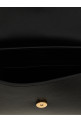 Мини кожаный плечевой ремень Черный TOD'S XAWDBMVA301UPPB999 Мини кожаный плечевой ремень Черный TOD'S XAWDBMVA301UPPB999