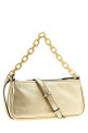 'Half Moon Baguette' mini crossbody bag Gold 'Half Moon Baguette' mini crossbody bag Gold