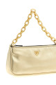 'Half Moon Baguette' mini crossbody bag Gold 'Half Moon Baguette' mini crossbody bag Gold