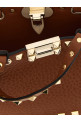 Сумка Valentino Gravani «Rockstud» коричневая W2P0AT0VSHHG5 Сумка Valentino Gravani «Rockstud» коричневая W2P0AT0VSHHG5