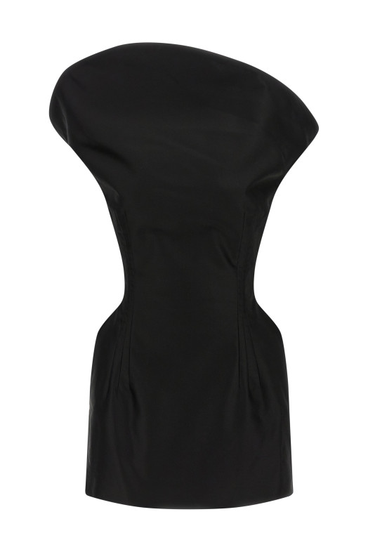 'PF25 dress32' dress Black 'PF25 dress32' dress Black