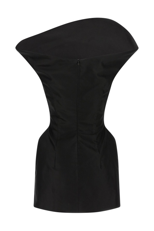 'PF25 dress32' dress Black 'PF25 dress32' dress Black