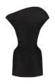 'PF25 dress32' dress Black 'PF25 dress32' dress Black
