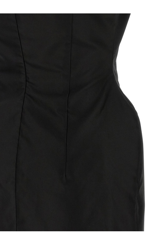 'PF25 dress32' dress Black 'PF25 dress32' dress Black