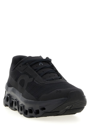 Кроссовки «Cloudmonster Void» черные 3MF10671043BLACKBLACK Кроссовки «Cloudmonster Void» черные 3MF10671043BLACKBLACK