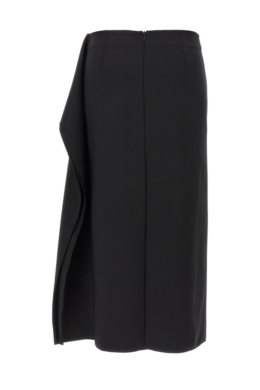 Спідниця «Джамбо» Чорна 2522106031600005 Спідниця «Джамбо» Чорна 2522106031600005