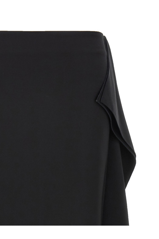 Спідниця «Джамбо» Чорна 2522106031600005 Спідниця «Джамбо» Чорна 2522106031600005