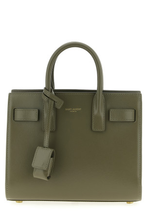 Нано-сумочка «Sac de Jour» Зеленая 39203502G9W3798 Нано-сумочка «Sac de Jour» Зеленая 39203502G9W3798