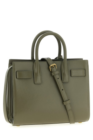 Нано-сумочка «Sac de Jour» Зеленая 39203502G9W3798 Нано-сумочка «Sac de Jour» Зеленая 39203502G9W3798