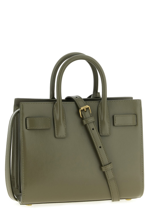 'Sac de Jour' nano handbag Green 'Sac de Jour' nano handbag Green