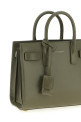 'Sac de Jour' nano handbag Green 'Sac de Jour' nano handbag Green