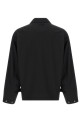 'Bluson' overshirt Black 'Bluson' overshirt Black