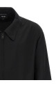 'Bluson' overshirt Black 'Bluson' overshirt Black