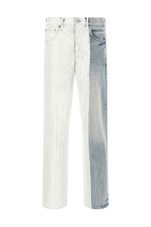 Джинси «Crackle Silver» СИНІЙ P011QTFI425LTINDIGO Джинси «Crackle Silver» СИНІЙ P011QTFI425LTINDIGO