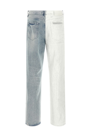 Джинси «Crackle Silver» СИНІЙ P011QTFI425LTINDIGO Джинси «Crackle Silver» СИНІЙ P011QTFI425LTINDIGO