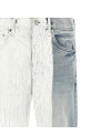 Джинси «Crackle Silver» СИНІЙ P011QTFI425LTINDIGO Джинси «Crackle Silver» СИНІЙ P011QTFI425LTINDIGO