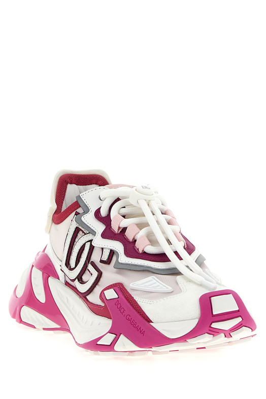 Кроссовки «Daymaster» Фуксия CK2355AL7798B913 Кроссовки «Daymaster» Фуксия CK2355AL7798B913