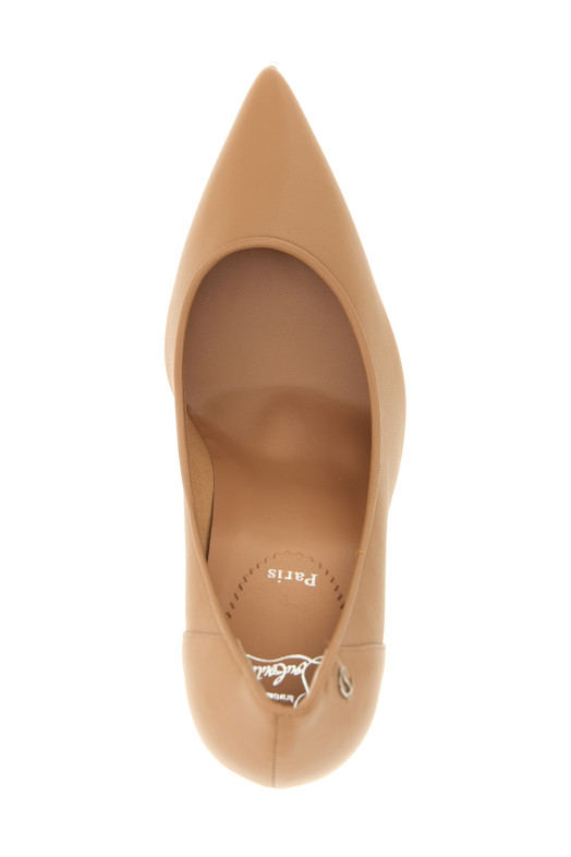 'Sporty Kate' pumps Pink