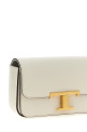 Micro 'T-Timeless' crossbody bag Beige Micro 'T-Timeless' crossbody bag Beige