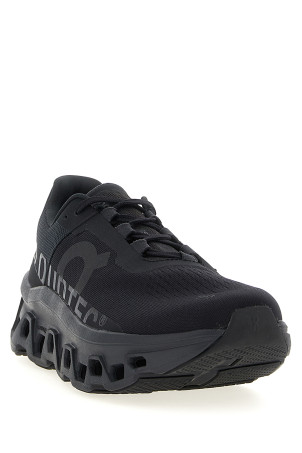 'Cloudmonster' sneakers Black