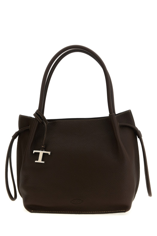'Buz' medium shoulder bag Brown 'Buz' medium shoulder bag Brown
