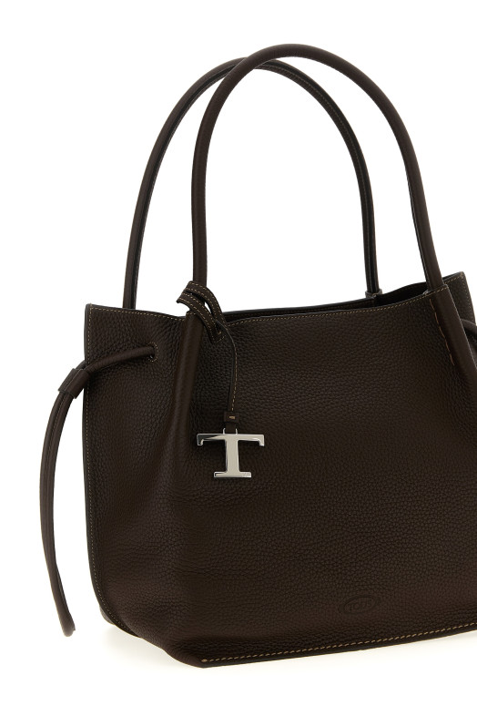 'Buz' medium shoulder bag Brown 'Buz' medium shoulder bag Brown