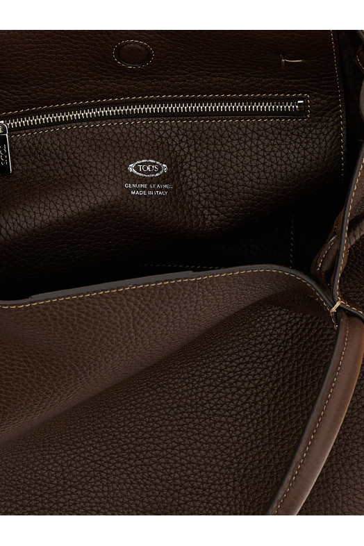 'Buz' medium shoulder bag Brown 'Buz' medium shoulder bag Brown