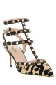 Valentino Garavani 'Rockstud' pumps Multicolor