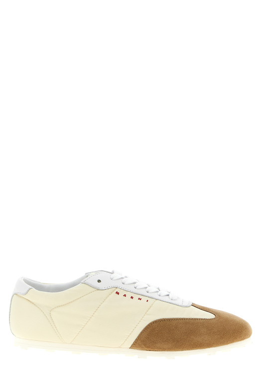 'Softy Soccer' sneakers Multicolor 'Softy Soccer' sneakers Multicolor