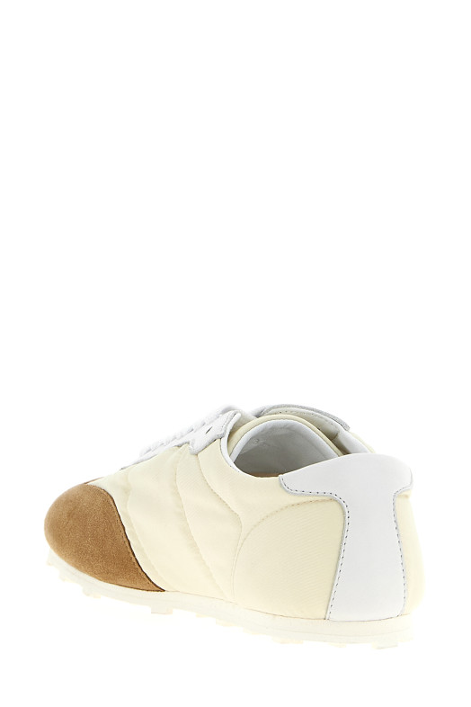 'Softy Soccer' sneakers Multicolor 'Softy Soccer' sneakers Multicolor