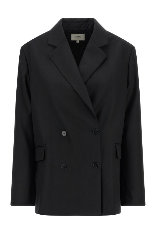 'Donau' blazer Black 'Donau' blazer Black