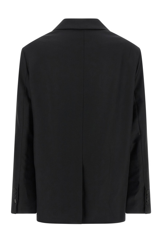 'Donau' blazer Black 'Donau' blazer Black