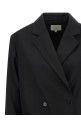 'Donau' blazer Black 'Donau' blazer Black