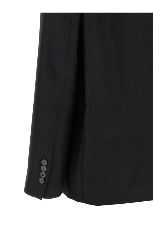 'Donau' blazer Black 'Donau' blazer Black