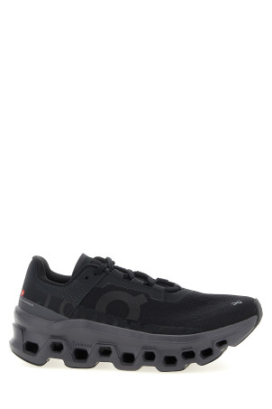 'Cloudmonster' sneakers Black