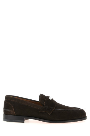 'Penny' loafers Brown 'Penny' loafers Brown
