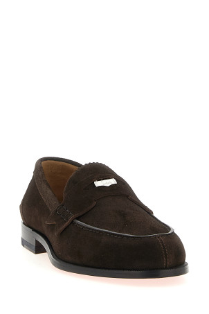 'Penny' loafers Brown 'Penny' loafers Brown